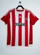 Retro Southampton home Fans 1:1 Quality Soccer Jersey  2015-2016