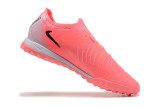 Nike Phantom GX II EliteTF39-45 耐克月煞低帮全针织碎钉