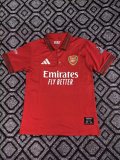 Arsenal  POLO Special Edition Fans 1:1 Quality Soccer Jersey   26-27