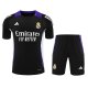 Real Madrid Training clothing set 1:1 Quality Soccer Jersey    24-25