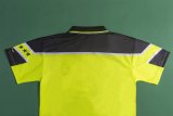 Retro Dortmund home fans 1:1 Quality Soccer Jersey   1996-1997