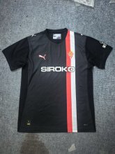 Sporting Gijon Away fans 1:1 Quality Soccer Jersey   25-26