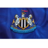 Retro Newcastle Away Fans  1:1 Quality Soccer Jersey  1993-1995