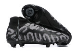 NIKE PHANTOM LUNA ELITE FG 39---45 耐克高帮防水全针织女足世界杯月煞FG足球鞋