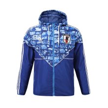 Japan  Windbreaker 23-24