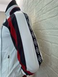 Retro England white Jacket  Tracksuit  1:1 Quality Soccer Jersey  1998