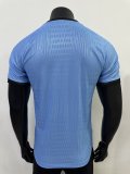 667Apeshit Blue Player 1:1 Quality Soccer Jersey  25-26