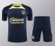 Club America Training clothing set 1:1 Quality Soccer Jersey   24-25
