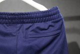Colombia Retro clover  Windbreaker  jacket   blue 25-26 set