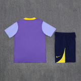 Atletico Madrid Fans Kits  1:1 Quality Soccer Jersey 25-26 (Kids And Man )