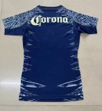 Club American Away Women Fans 1:1 Quality Soccer Jersey 25-26