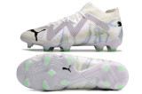 Puma Future Ultimate FG 39-45 彪马未来精华全针织系列FG足球鞋