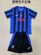 Atlanta United FC home Kids  1：1  24-25