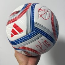 Adidas TRIONDA MLS  Football Ball  1:1 Football equipment