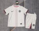 Chelsea away Kids 1:1 Quality Soccer Jersey    25-26
