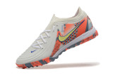 Nike Phantom GX II EliteTF39-45  耐克月煞低帮全针织碎钉
