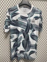Newcastle Training clothing  Fans 1:1 Quality Soccer Jersey  24-25