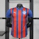 Bahia Away Player 1:1 Quality Soccer Jersey 25-26
