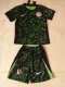 Nigeria away kids 1:1 Quality Soccer Jersey  24-25