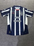 Monterrey  Home fans  1:1 Quality Soccer Jersey   23-24