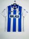 Retro Malaga Home 1:1 Quality Soccer Jersey  1997-1998