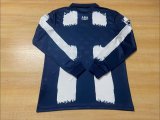 Retro Monterrey long away 1:1 Quality Soccer Jersey  1995-1996