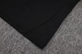 Liverpool Polo Fans  BlACK 1:1 Quality Soccer Jersey  25-26