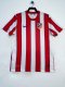 Retro Atletico Madrid Home  1:1 Quality Soccer Jersey  2011-2012