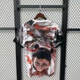 Japan Special Edition  Nezha Fans 1:1 Quality Soccer Jersey  25-26