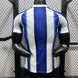 Argentina Special Edition Player Blue White  1:1 Quality Soccer Jersey 26-27（2026）