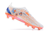 Puma Ultra Ultimate FG39-45 彪马世界杯全针织防水FG足球鞋