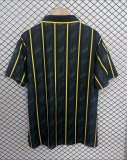Retro Sheffield Wednesday Away Fans 1:1 Quality Soccer Jersey  1993
