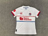 Olimpia (Honduras)  women Third Away Fans 1:1 Quality Soccer Jersey 25-26