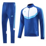 Real Madrid AC barcelona Manchester United  Juventus Bayern Munich Jacket   Tracksuit  1:1  24 -25