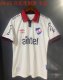 Club Nacional home fans 1:1 Quality Soccer Jersey   24-25（乌拉圭国民）