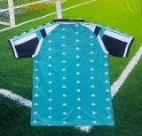 Retro Osasuna away 1:1 Quality Soccer Jersey 1996-1997