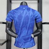 Chelsea Home Player 1:1 Quality Soccer Jersey  25-26
