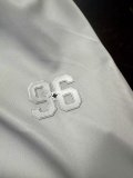 LA Galaxy Home  Fans 1:1 Quality Soccer Jersey  26-27