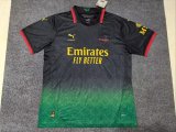 AC Milan Four away  Fans  1:1 Quality Soccer Jersey  24-25
