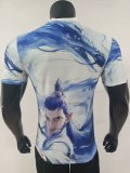 Japan Special Edition  player 1:1 Quality Soccer Jersey  25-26