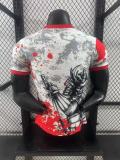 Japan Special Edition  player 1:1 Quality Soccer Jersey  25-26