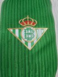 Real Betis Home player 1:1 Quality Soccer Jersey   25-26