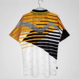 Retro South Africa  Home  1:1 Quality Soccer Jersey   1994