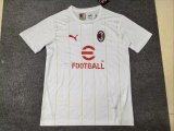 AC Milan Special Edition Fans  1:1 Quality Soccer Jersey  24-25