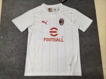 AC Milan Special Edition Fans  1:1 Quality Soccer Jersey  24-25