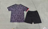England Special  Kids  black 24-25