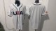 MLB USA White  1:1 Quality Baseball  Jerseys  World Cup