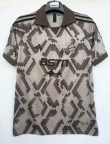 Bayern Munich  Co-branded  Special Edition fans 1:1 Quality Soccer Jersey   25-26
