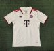 Bayern Munich third away  Fans 1:1 Quality Soccer Jersey   24-25