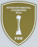 Real Madrid  Special Edition Fans  1:1  25-26
